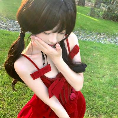 窥探